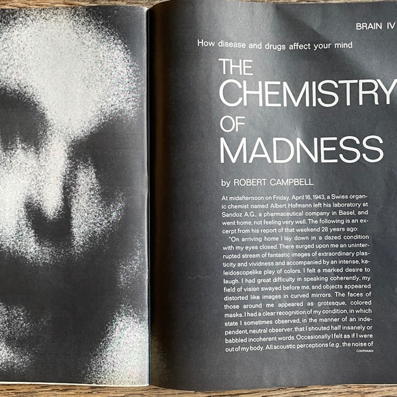 LIFE Magazine 1971, 3/$10 - Picture 7 of 11